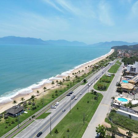Casa Caragua Sobrado Com 2 Suites カラグァタトゥバ エクステリア 写真