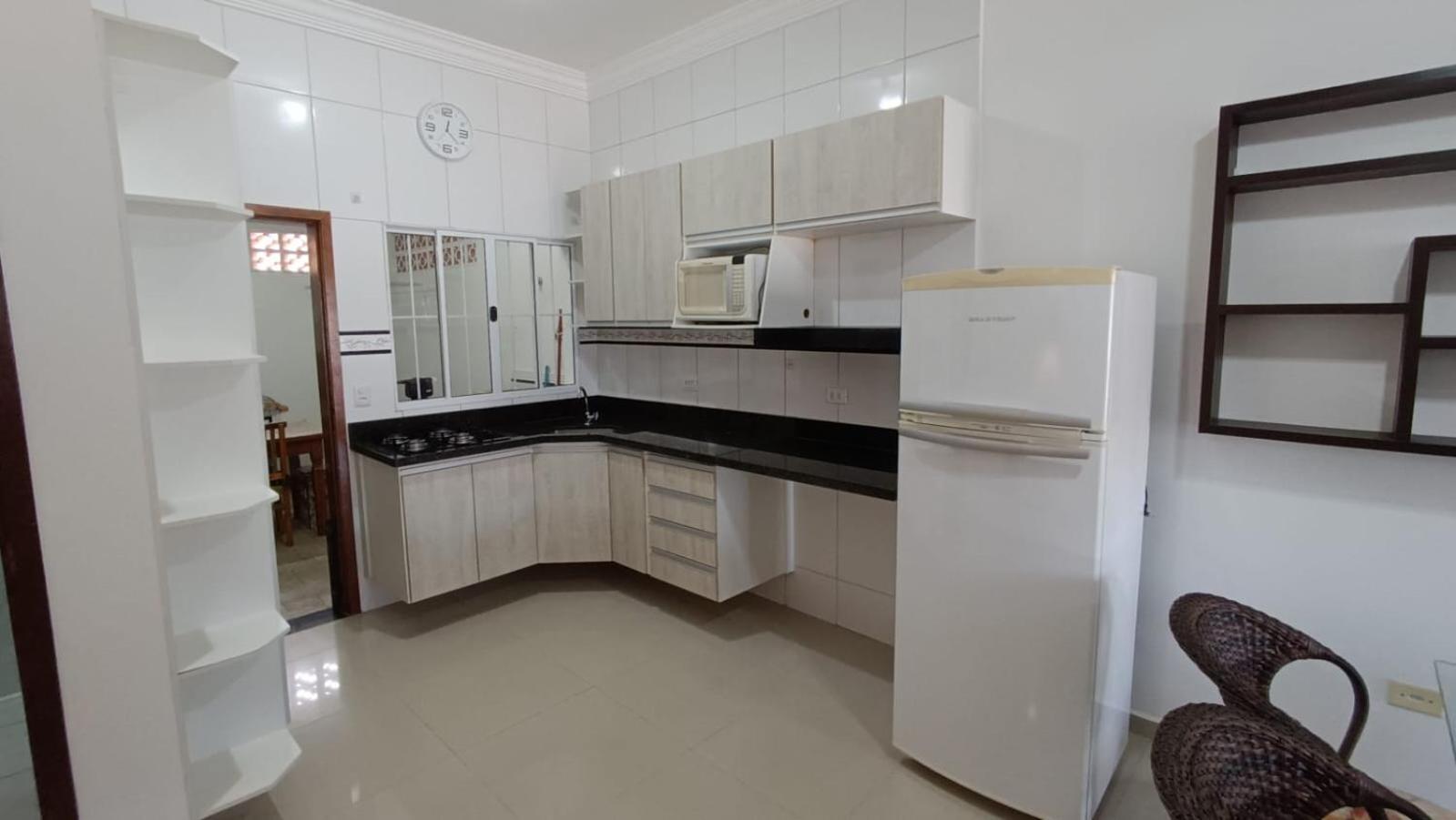 Casa Caragua Sobrado Com 2 Suites カラグァタトゥバ エクステリア 写真