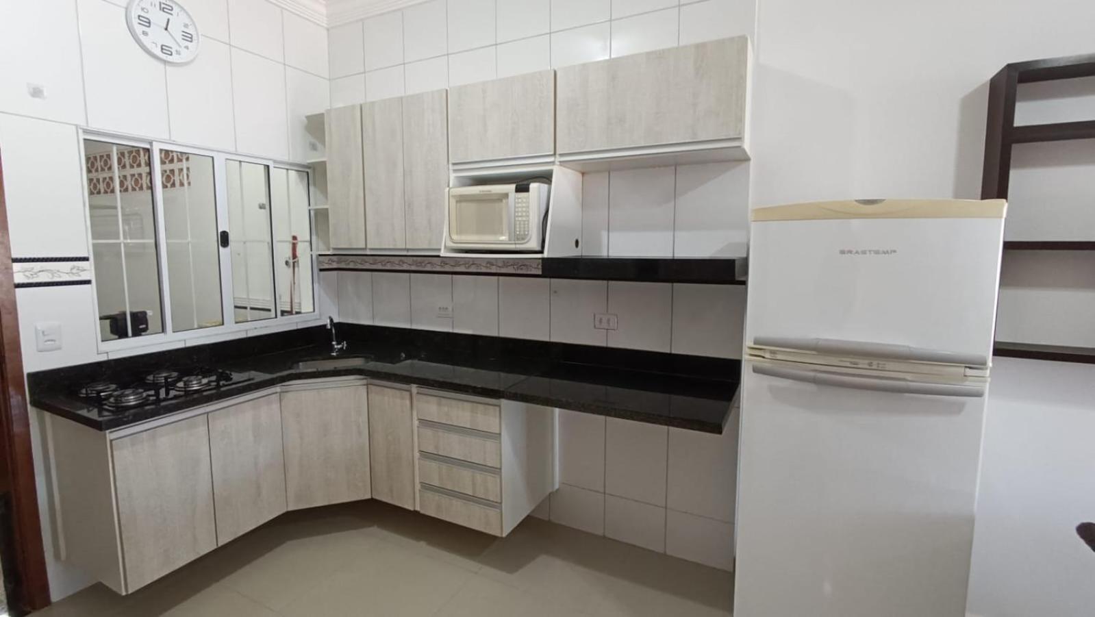 Casa Caragua Sobrado Com 2 Suites カラグァタトゥバ エクステリア 写真
