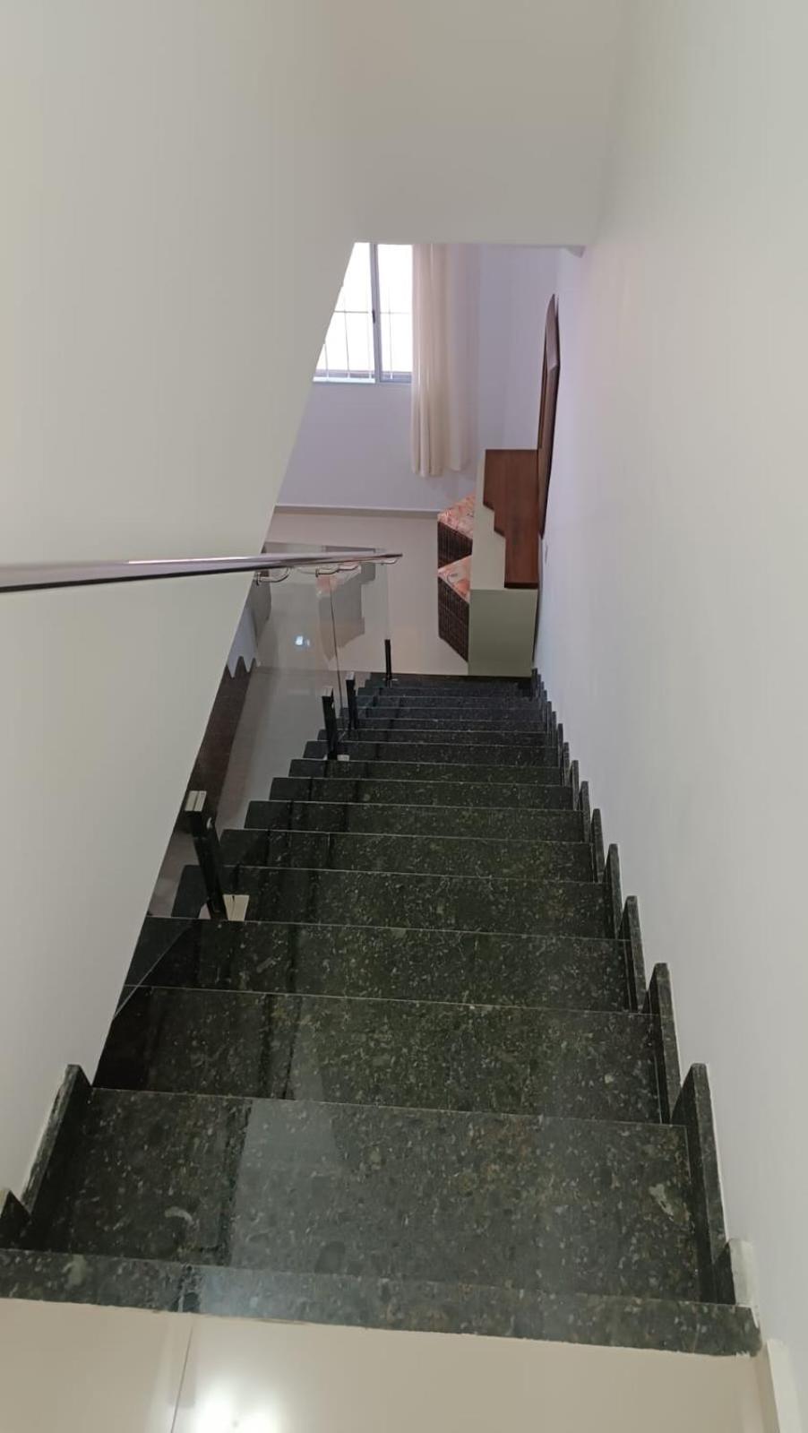 Casa Caragua Sobrado Com 2 Suites カラグァタトゥバ エクステリア 写真