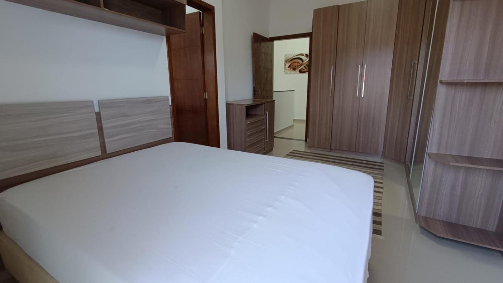 Casa Caragua Sobrado Com 2 Suites カラグァタトゥバ エクステリア 写真