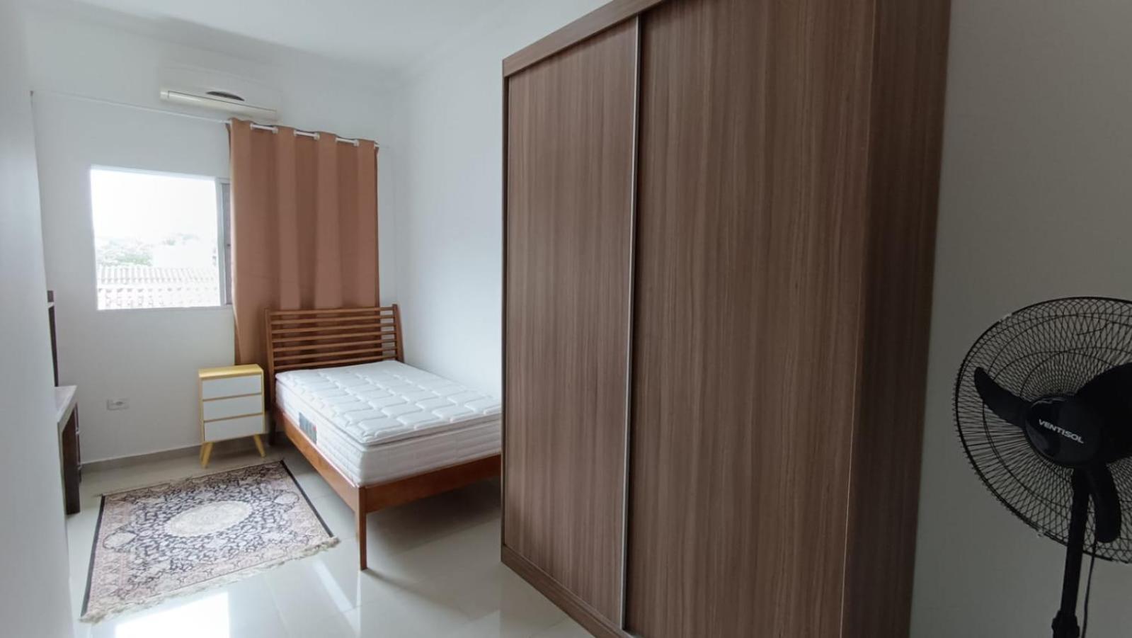 Casa Caragua Sobrado Com 2 Suites カラグァタトゥバ エクステリア 写真