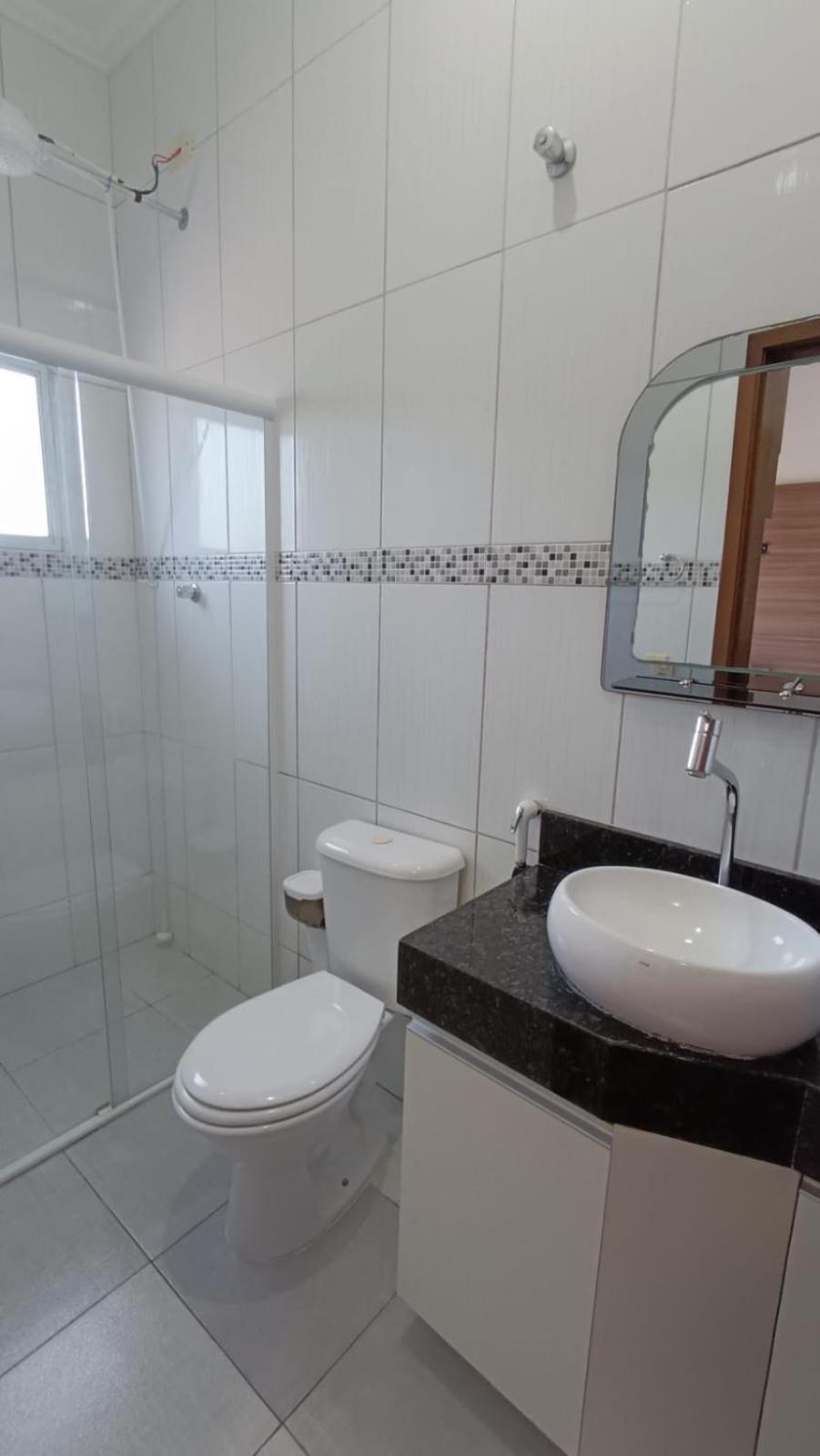 Casa Caragua Sobrado Com 2 Suites カラグァタトゥバ エクステリア 写真