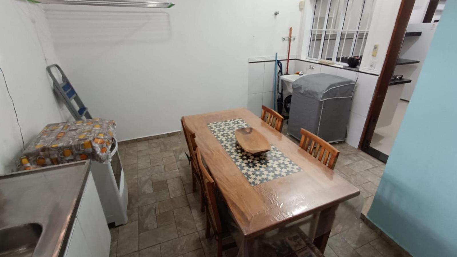 Casa Caragua Sobrado Com 2 Suites カラグァタトゥバ エクステリア 写真