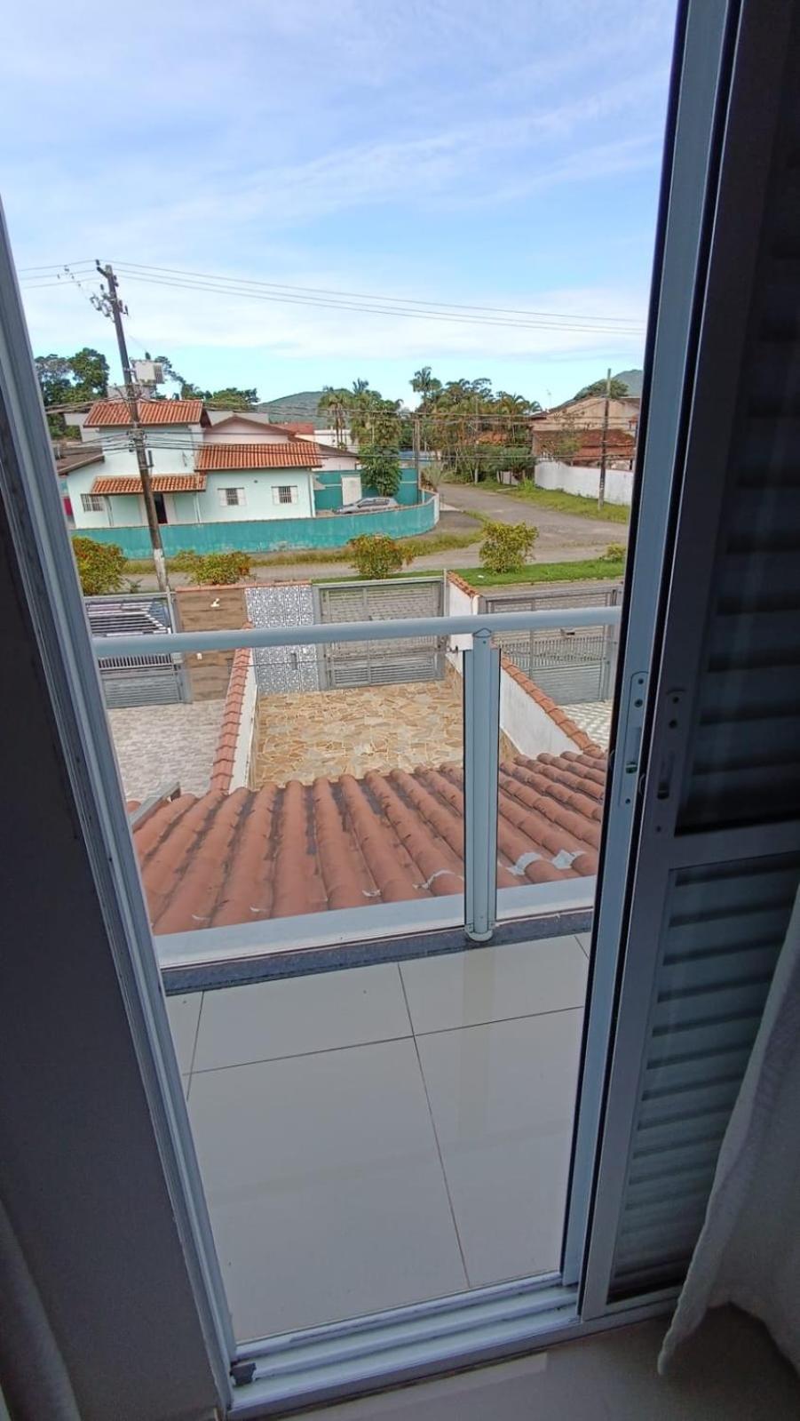 Casa Caragua Sobrado Com 2 Suites カラグァタトゥバ エクステリア 写真