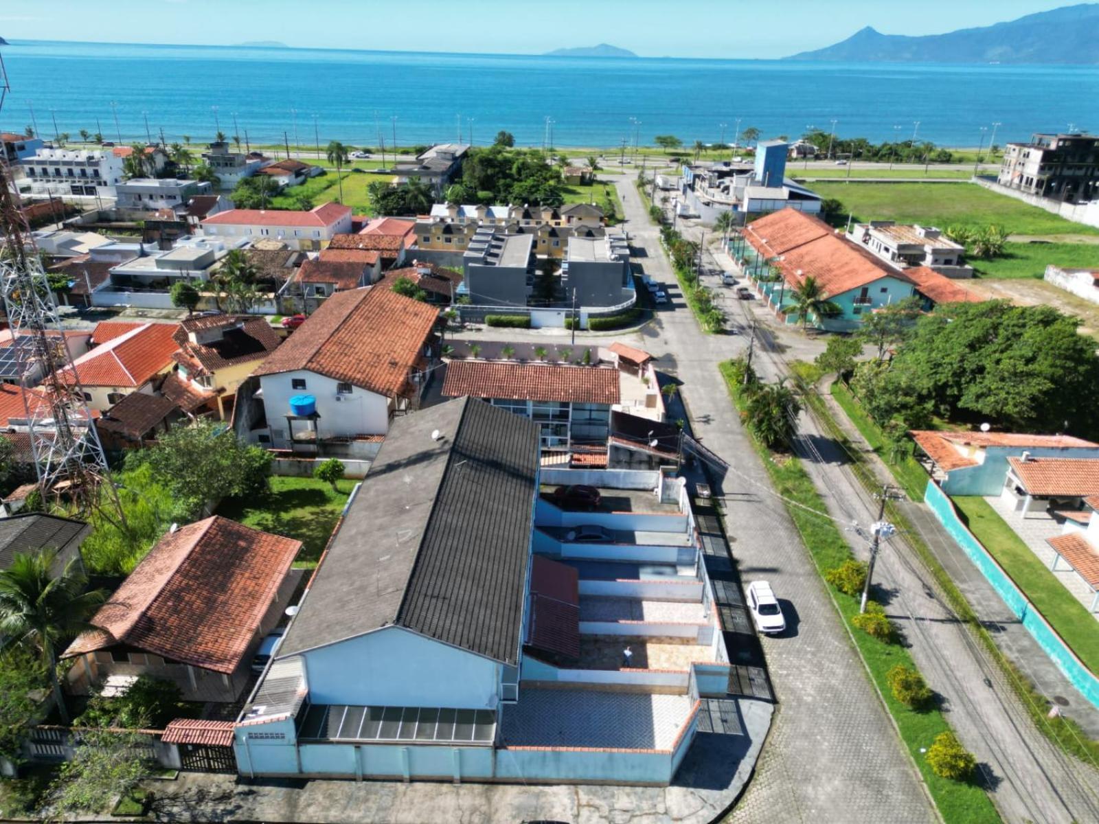 Casa Caragua Sobrado Com 2 Suites カラグァタトゥバ エクステリア 写真